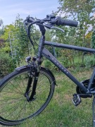 Rower elektryczny Zundapp Z802 250W 36V 10,4Ah 28" manetka 