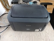 Drukarka laserowa Canon LBP6030B USB tylko 2547 stron,nowy toner