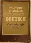 Polnische Studenten lernen Deutsch - S. Gontarczyk, poziom podstawowy