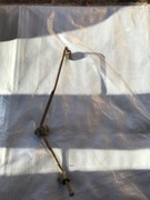 Przewód pompy wtryskowej Perkins 4.236 4.248 