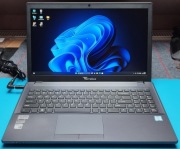 CLEVO W650 15,6" FHD/i7-6700HQ/GeForce940M-2GB/16GB/SSD128GB+HDD