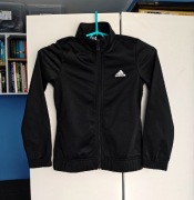 Rozpinana bluza Adidas 128