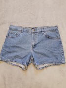 Nowe damskie spodenki szorty jeans Witboy roz. XXL