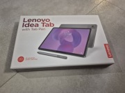 Tablet Lenovo Idea Tab z rysikiem + Etui TB336FU 8gb + 256 GB