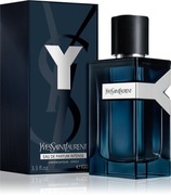 Yves Saint Laurent Y EDP Intense