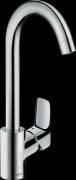Bateria kuchenna Hansgrohe Logis M31 260  