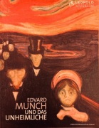 Edvard Munch und das Unheimliche