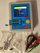 Multimetr Tester LCR-T7