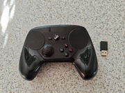 Steam Controler - kontroler Valve