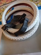 2 opony z dętka mi 18 2.125 