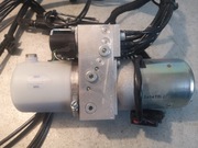 POMPA DACHU PRZEWODY SIŁOWNIKI OPEL CASCADA