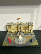 LEGO Architecture 21029 Buckingham Palace | Stan bardzo dobry | Wysyłka 24h