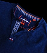 Superdry Super dry oryginalny sweter, bluza rozmiar L, M