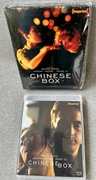 Chińska szkatułka (Chinese Box) 1997 Blu-ray