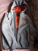 Kurtka jesienna sportowa Reserved 134 140