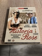 Film DVD historia rose