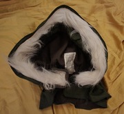 Kaptur do kurtka/parka M65. Kontrakt Alpha Industries. Nowy