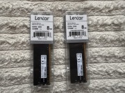 Pamięć RAM Lexar DDR4 16GB 3200Mhz (2x8)
