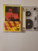 ELTON JOHN LOVE SONGS