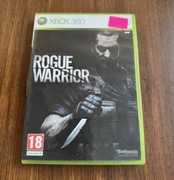 Rogue warrior Xbox 360
