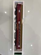 Tillig 74726 - Wagon restauracyjny WARS