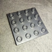 Lego Duplo klocek paleta