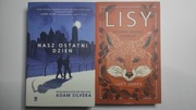 Lisy Historia miłości i odrazy + Nasz ostatni dzień