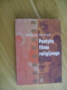 Mariola Marczak, Poetyka filmu religijnego