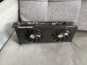 Karta Graficzna Radeon RX 7800 XT 16GB Power Color