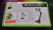 Uchwyt Do tabletu Techly. Nowy
