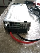 Ładowarka do baterii LiFePo4 0-30v, 0-40A inteligentna z regulacją