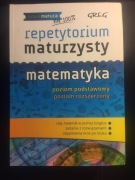 Repetytorium maturzysty matematyka