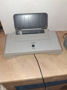 drukarka atramentowa Canon