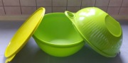 Tupperware Miska Maximilian 4,5l + sito