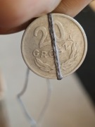 Sprzedam monetę 20 groszy 1965 rok