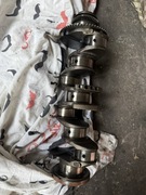 Wał korbowy Fiat Ducato Iveco dailly 2.3 Euro 5 do szlifu