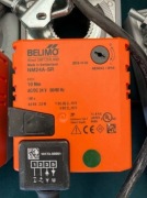 Belimo siłownik, siłowniki NM24A-SR 10Nm 0-10V nowy 