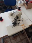 Podszywarka MAIER (jednostronnie kryta)