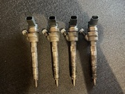 Wtryski wtryskiwacz BMW 7798446 / 0445110289 f30 f20 116d 118d 318d WYKRES 