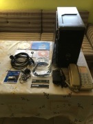 ZŁOM KOMPUTEROWY OBUDOWA PC PENDRIVE KABLE RAM... itp.