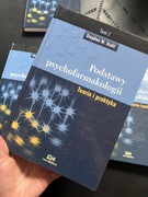 Podstawy psychofarmakologii Stephen Stahl tom 2