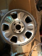 Felga stalowa Dacia Duster 16"