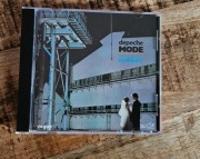 Depeche Mode - Some Great Reward lab.Mute600053.Album, Grey Face