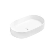 Umywalka nablatowa Mexen Celia 60 x 38 cm