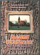 Śląskie okruszyny - Brynica Daniec AUTOGRAF