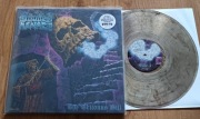 HOODED MENACE - Tritonus Bell The LP 2021 kolor