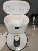 Roidmi Eve Plus robot sprzatajacy odkurzacz 