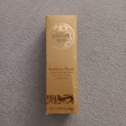 Avon Planet Spa Radiance rozświetlająca maseczka do twarzy peel-off