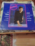 Cocktail - Ścieżka Dźwiękowa z filmu, album winylowy 