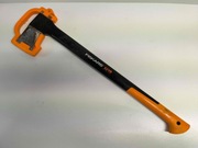 SIEKIERA FISKARS X21 OSTRA NIE STĘPIONA